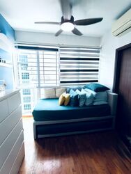 1 Canberra (D27), Condominium #600236661
